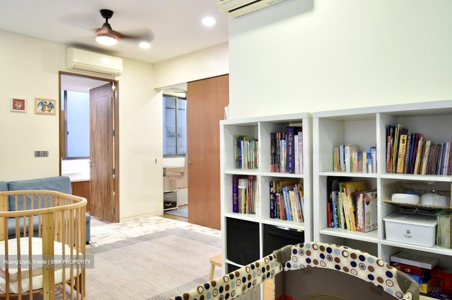 St Patrick's Residences (D15), Apartment #454887531